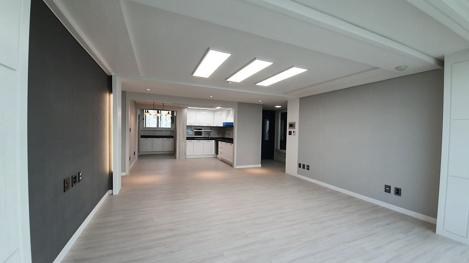 시범 다은마을 우남퍼스트빌 - 9