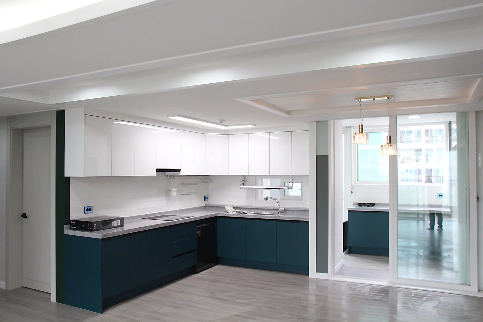 구봉마을 우남1차퍼스트빌 - 14