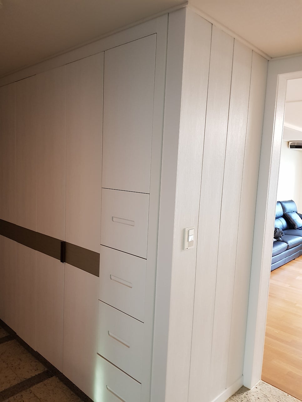 권선 자이e편한세상 - 5