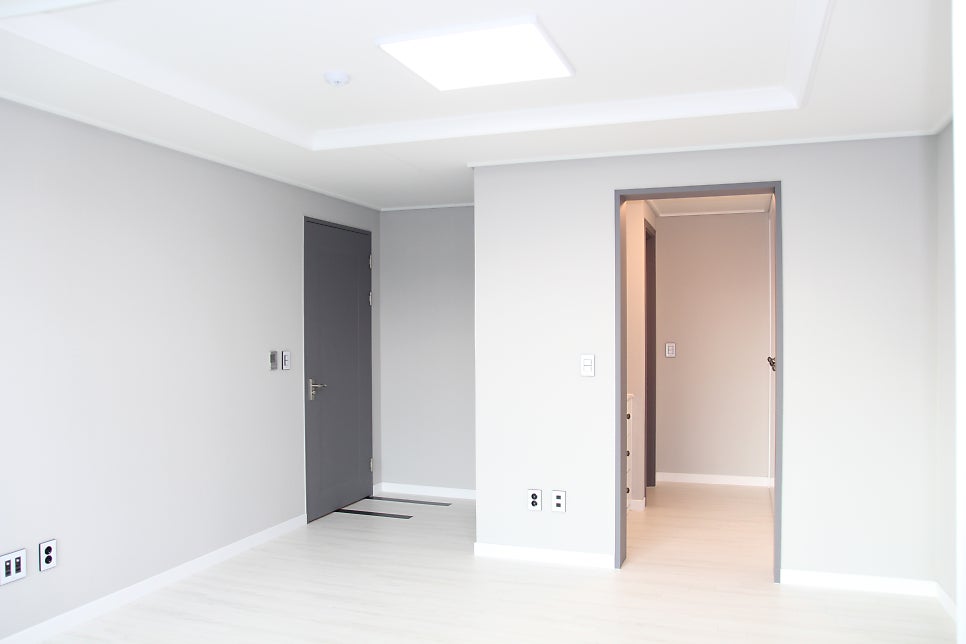 숲속마을 능동역리체포레스트(풍성신미주) - 35