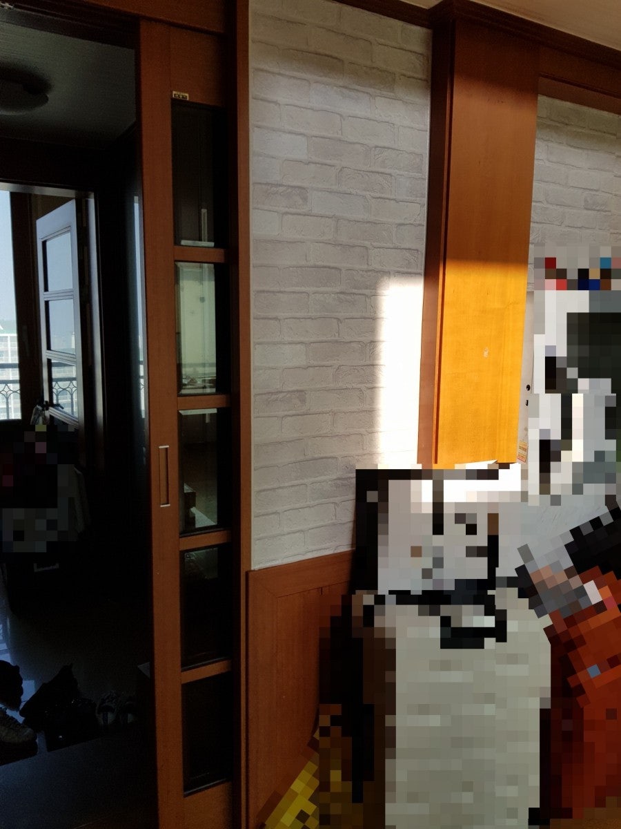 정든마을 신창비바패밀리2차 - 2