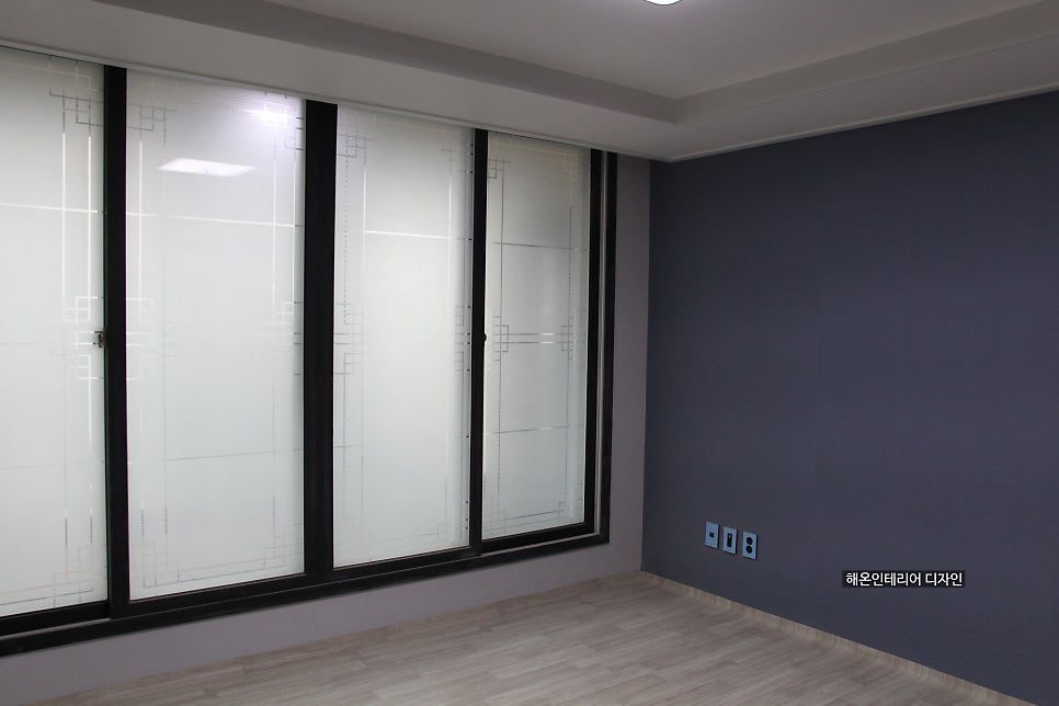 안화동마을 우남퍼스트빌 2차 - 36