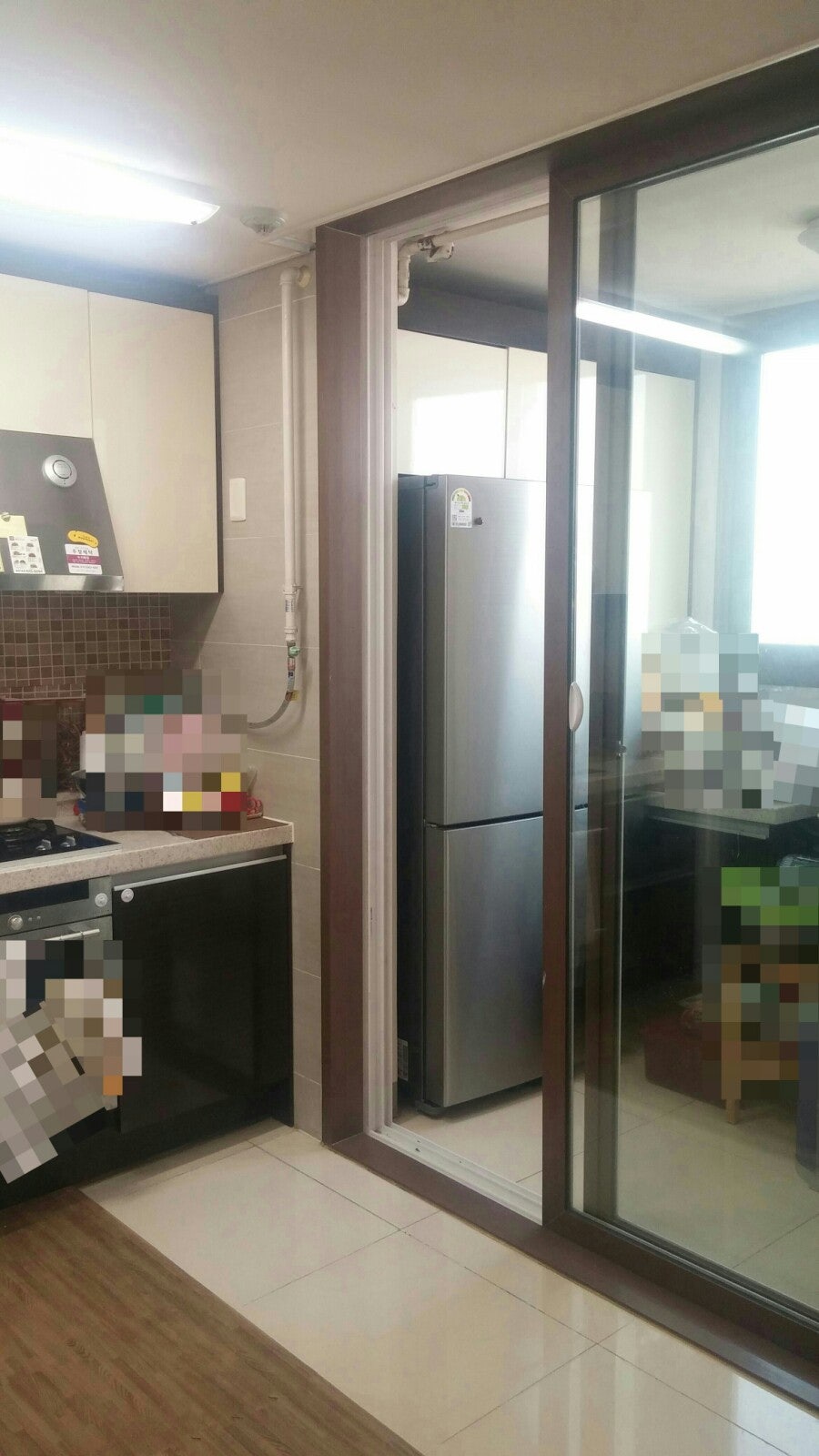 숲속마을 능동역리체포레스트(풍성신미주) - 21