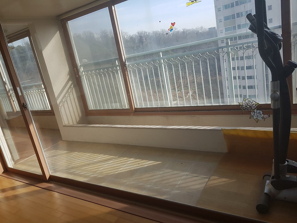 정든마을 신창비바패밀리2차 206동 - 31