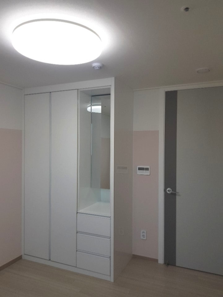 동탄 레이크자연앤푸르지오 - 19