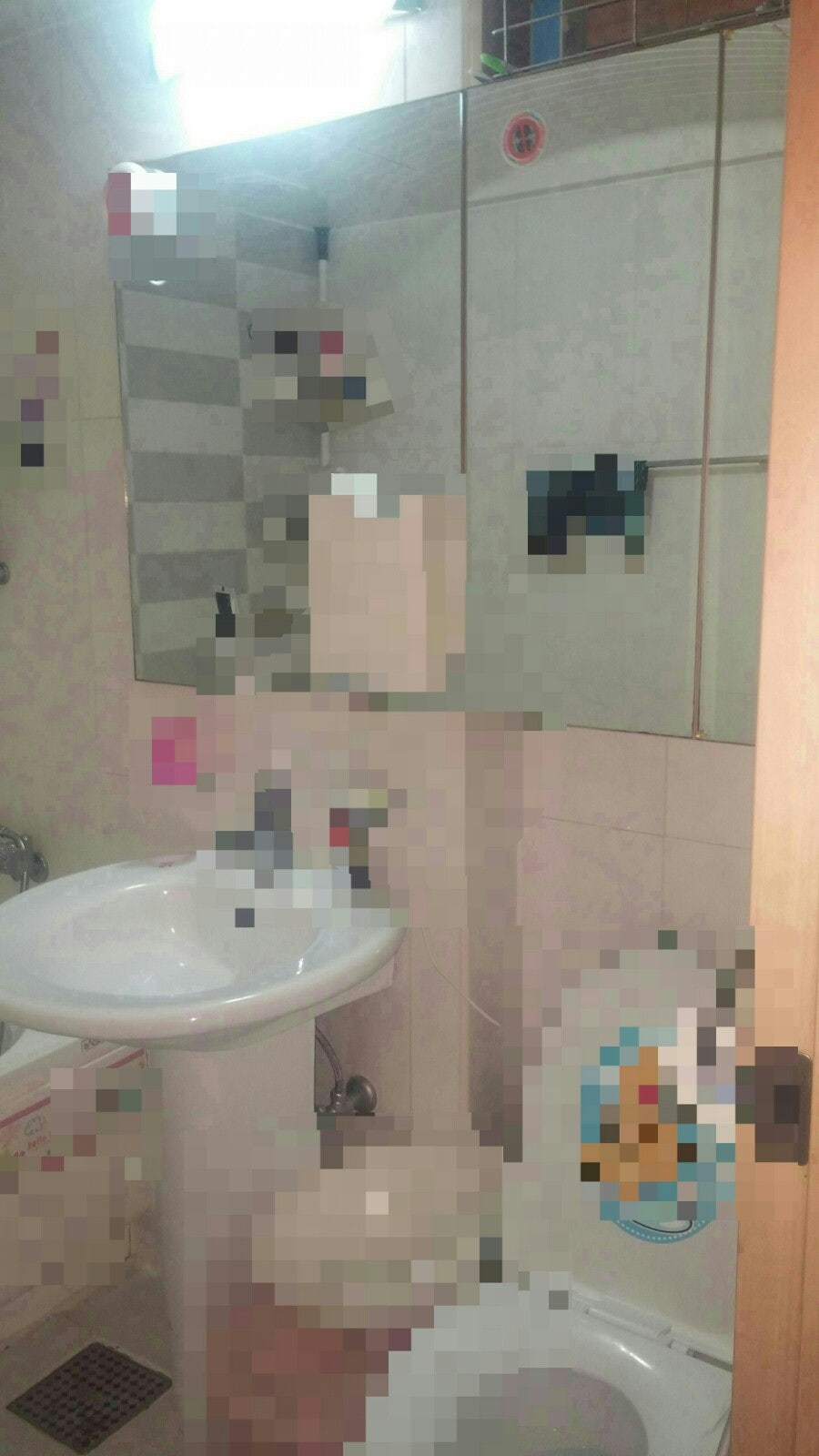 구봉마을 우남퍼스트빌1차 101동 - 4