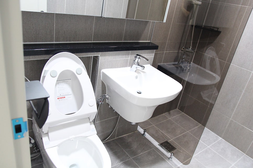 구봉마을 우남1차퍼스트빌 - 6