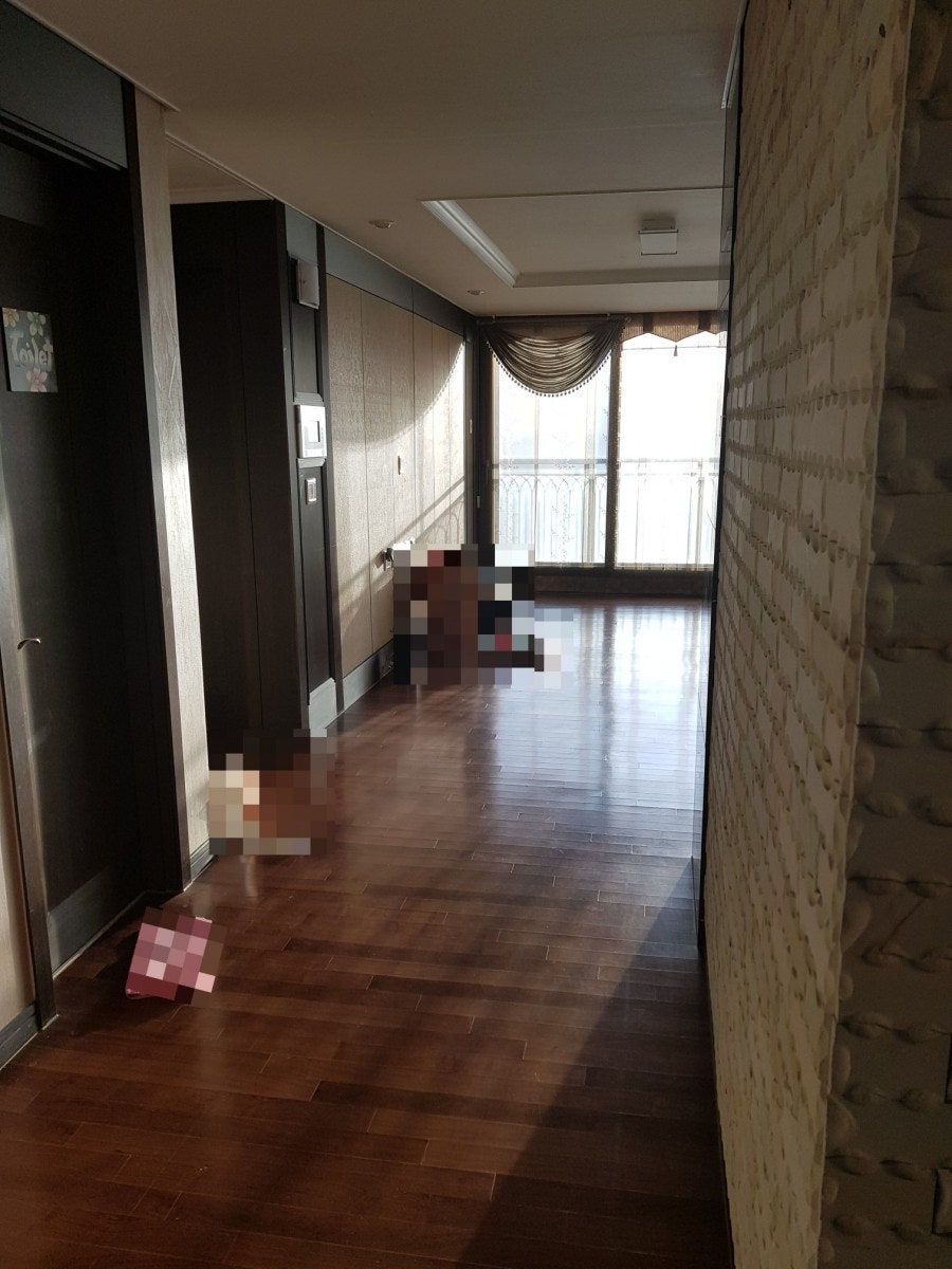 숲속마을 능동역리체포레스트(풍성신미주) - 5