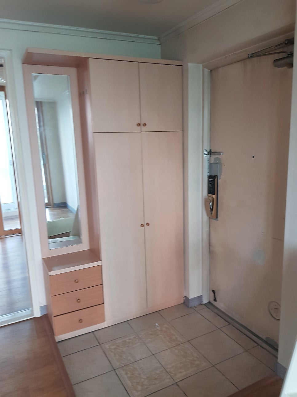 병점 신미주 - 1