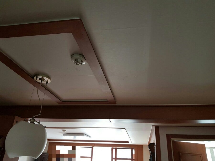 안녕동 성호플레르빌(태안성호2차) 아파트 - 9