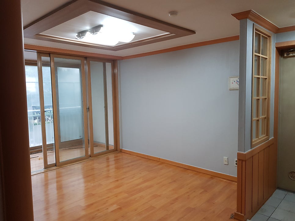 느치미마을 주공2단지 - 1