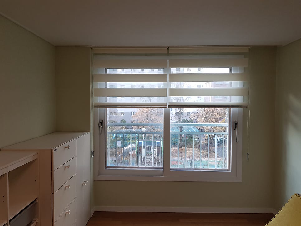 권선 자이e편한세상 - 27