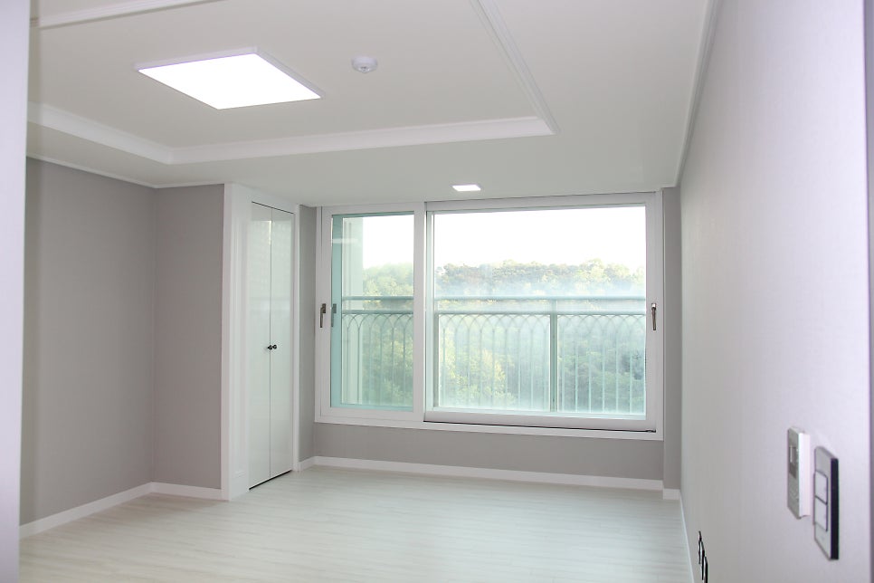 숲속마을 능동역리체포레스트(풍성신미주) - 38