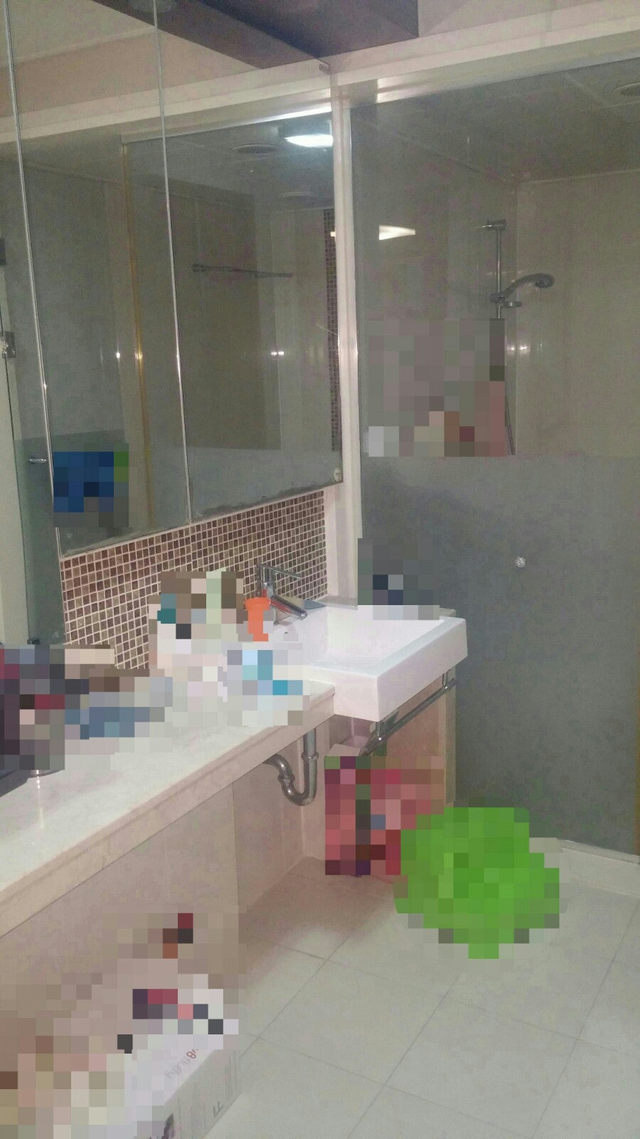 시범 한빛마을 아이파크 228동 - 15