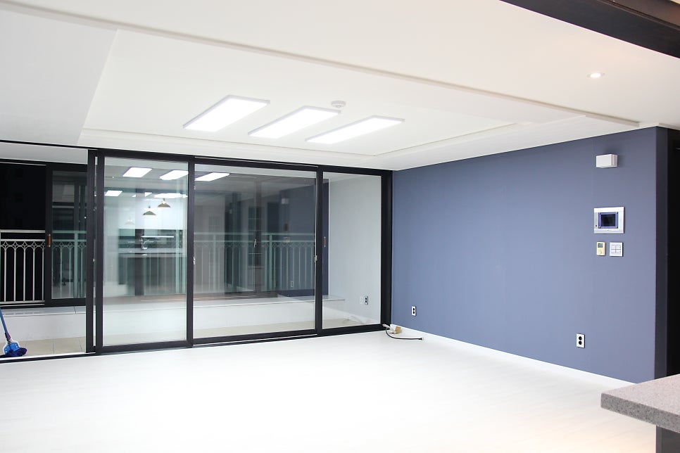 정든마을 신창비바패밀리2차 206동 - 30