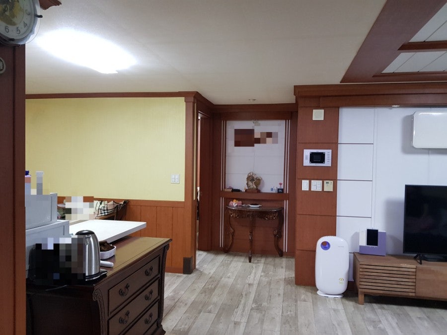 다정마을 신한에스빌2차 - 17