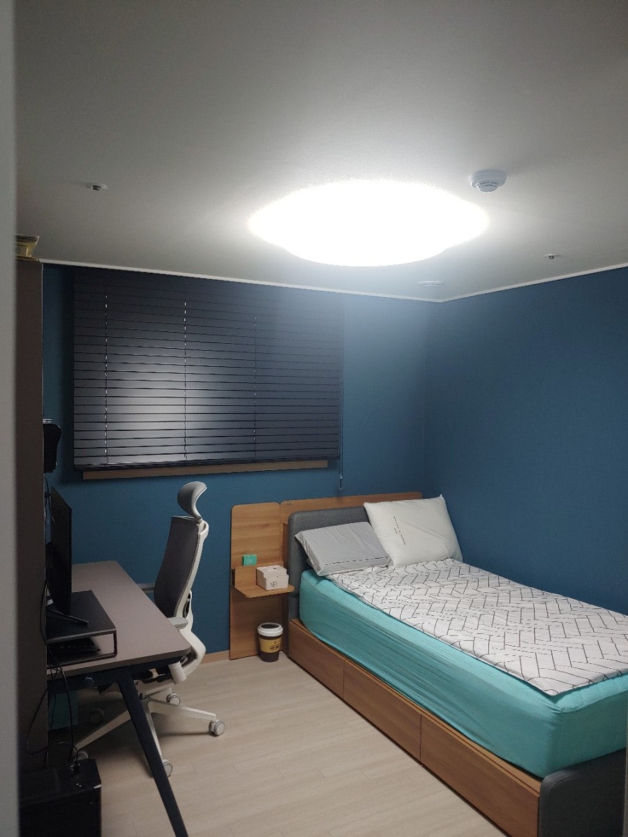 동탄 레이크자연앤푸르지오 - 16