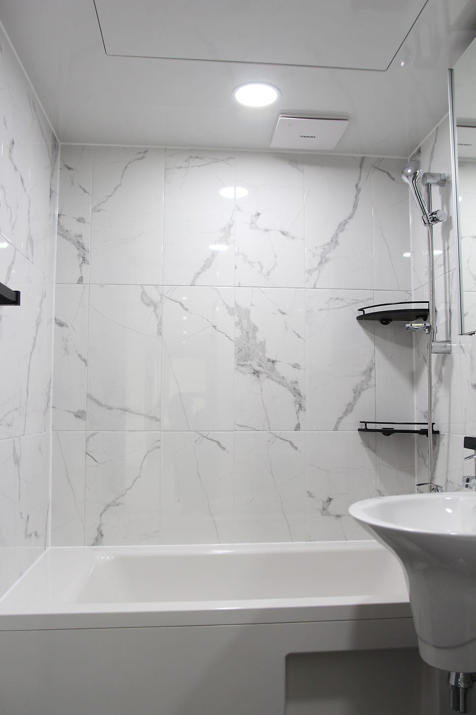 시범 다은마을 우남퍼스트빌 - 11