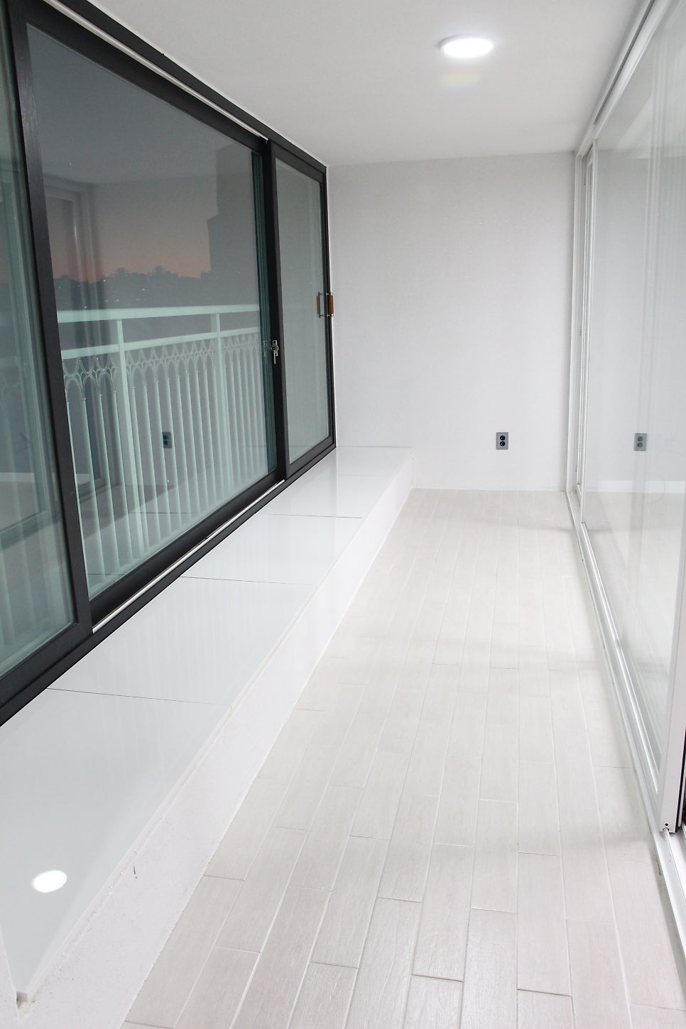 정든마을 신창2차 203동 - 6