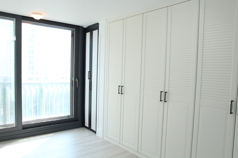 숲속마을 능동역리체포레스트(풍성신미주) - 10