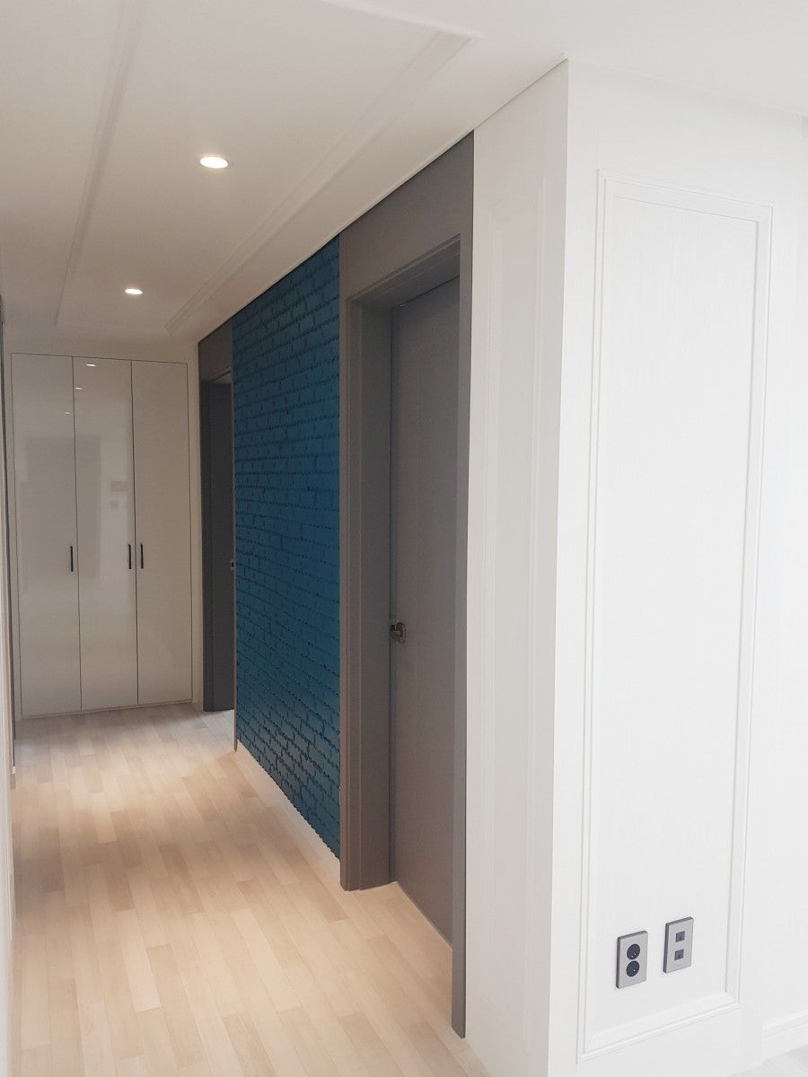 숲속마을 능동역리체포레스트(풍성신미주 892동 A타입 - 4