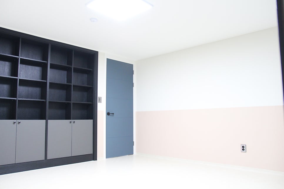 정든마을 신창2차 203동 - 3