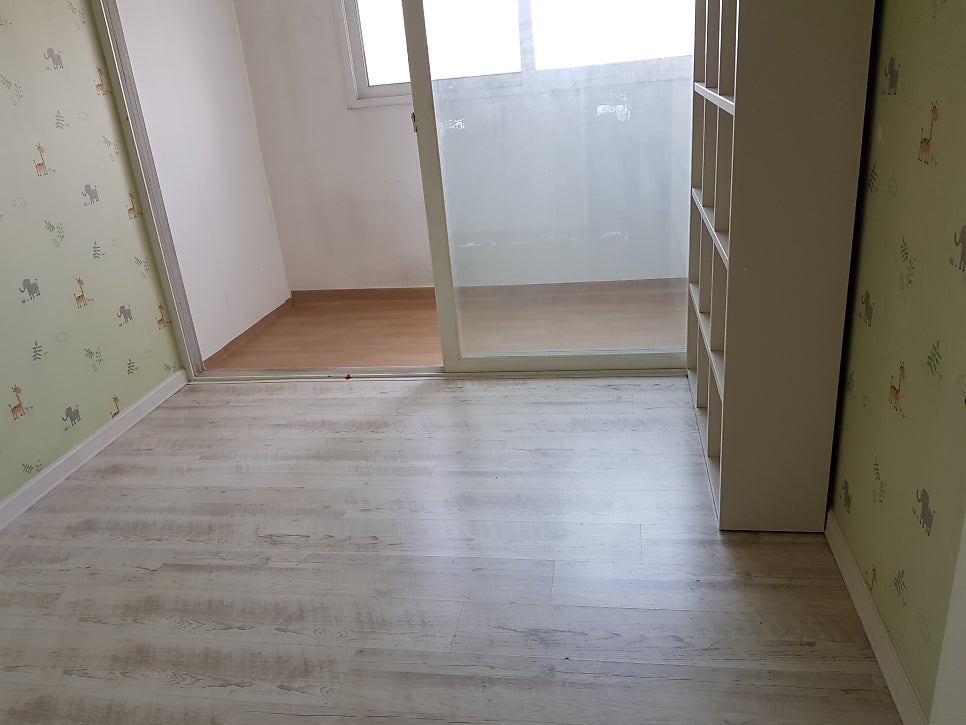 서동탄역 우남퍼스트빌 - 13