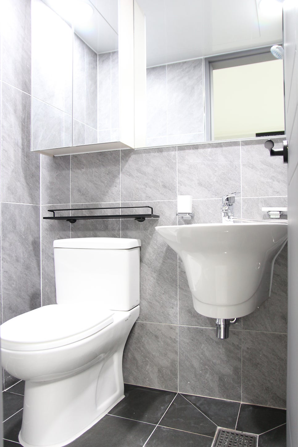 느치미마을 태안 주공2단지 205동 - 26