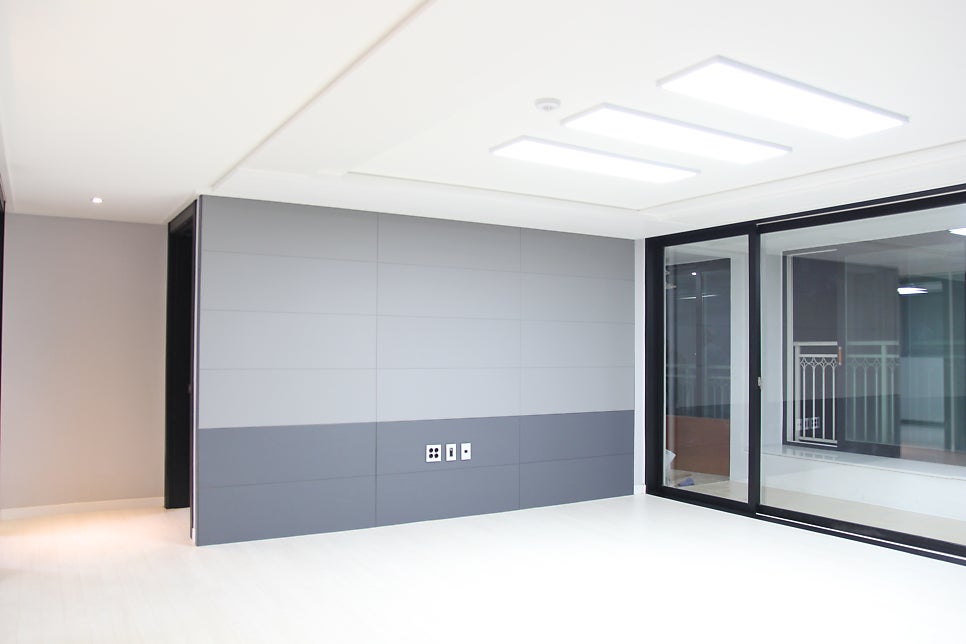 정든마을 신창비바패밀리2차 206동 - 34