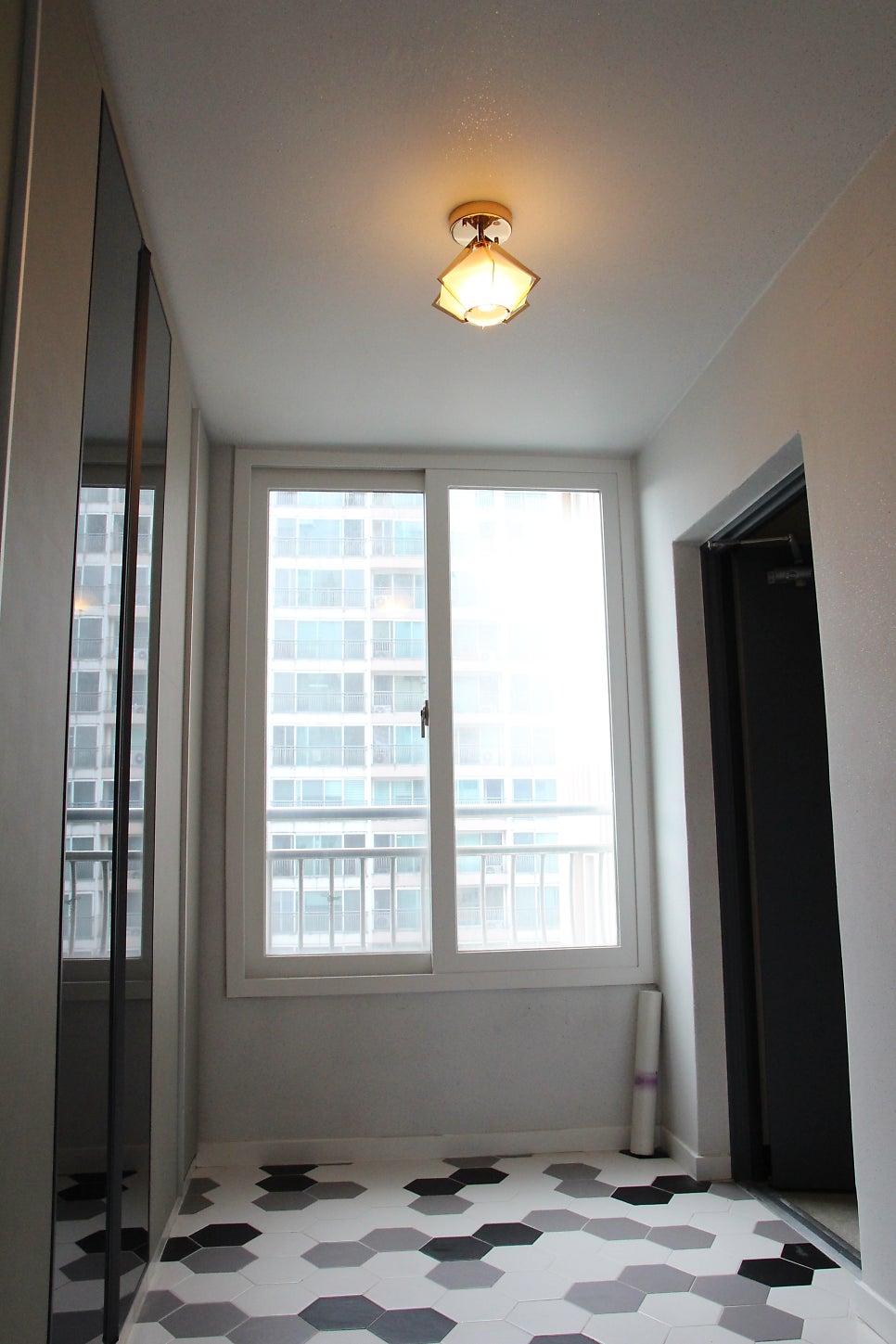 구봉마을 우남1차퍼스트빌 - 1