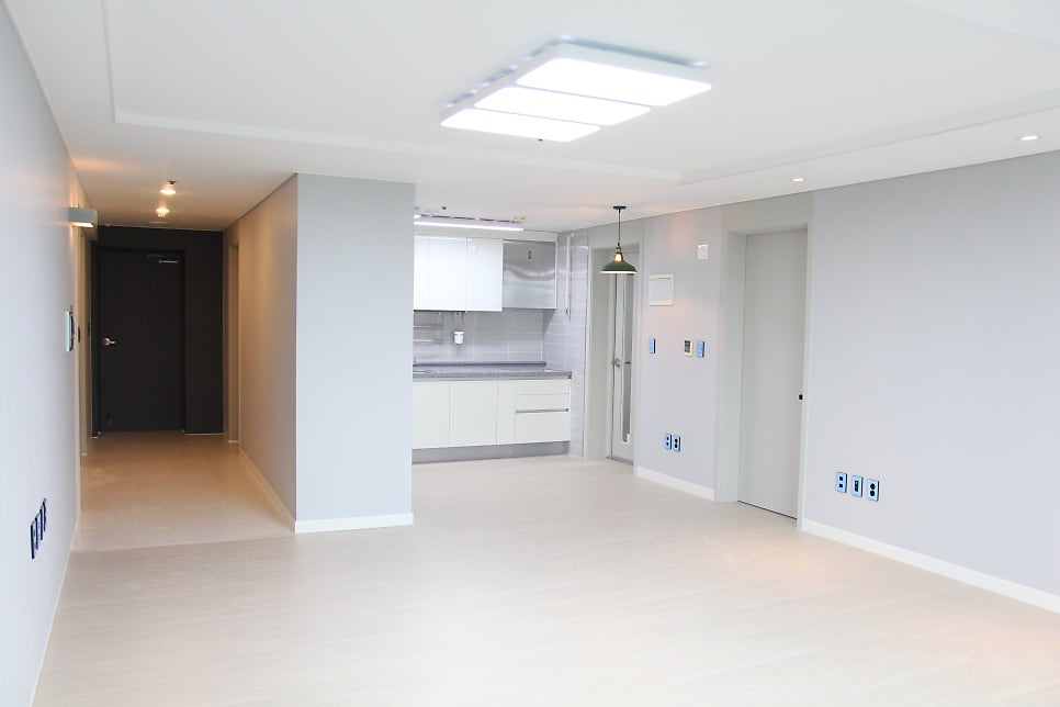 시범 한빛마을 아이파크 228동 - 21