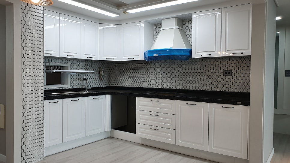 시범 다은마을 우남퍼스트빌 - 12