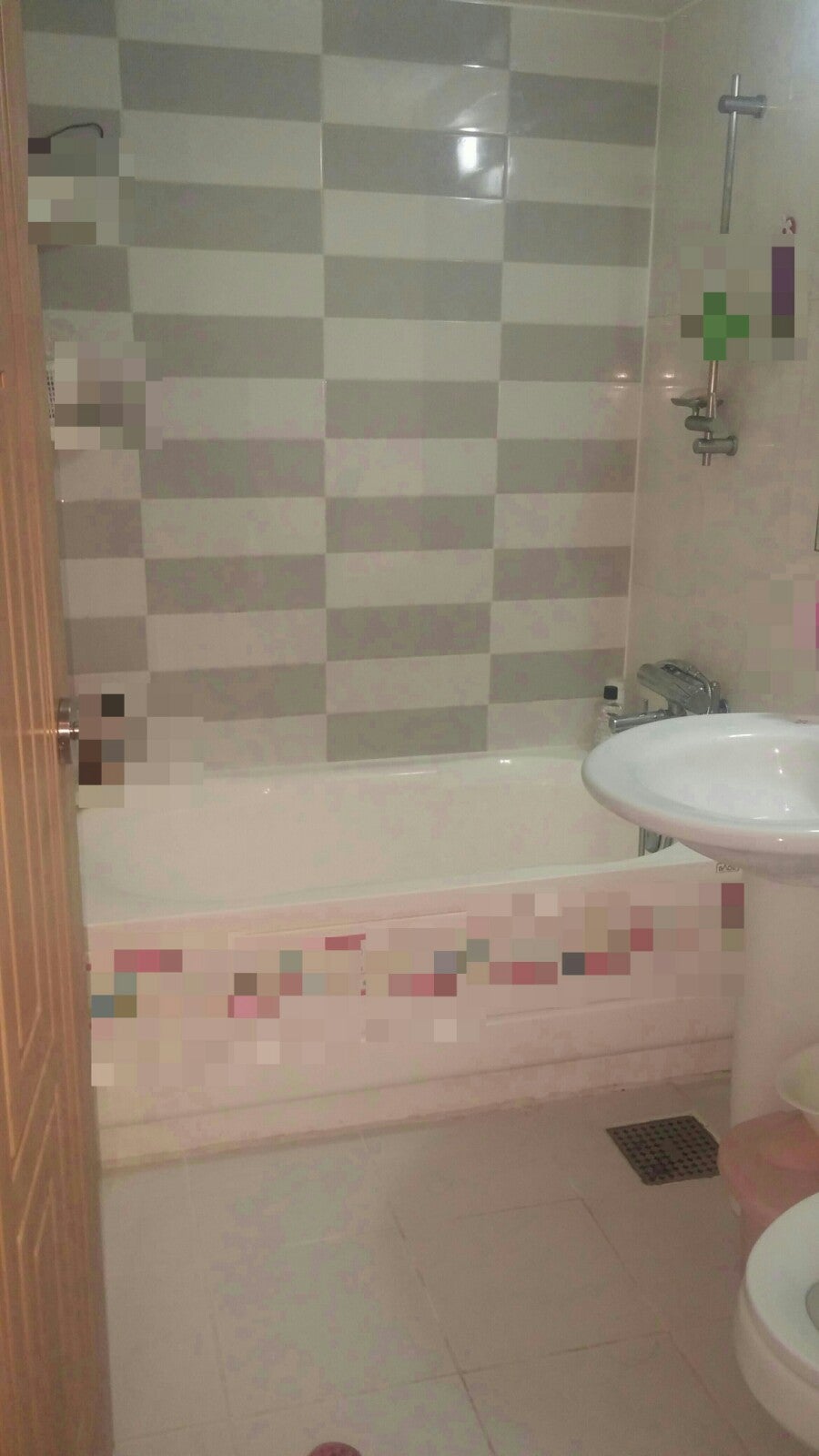 구봉마을 우남퍼스트빌1차 101동 - 3