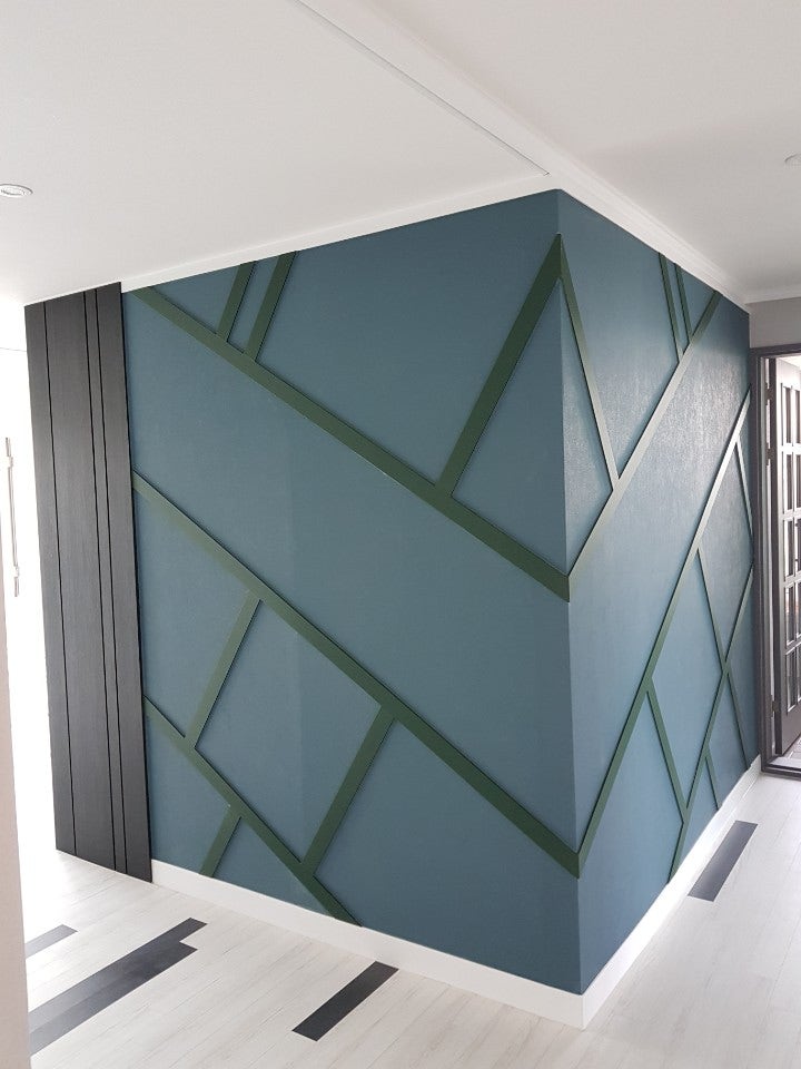 숲속마을 능동역리체포레스트(풍성신미주) - 18