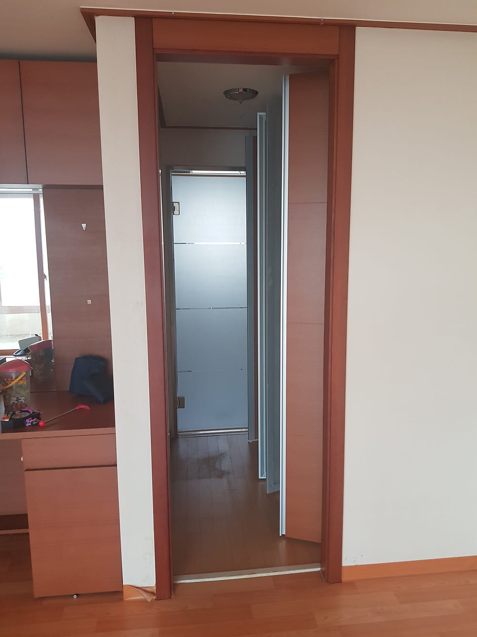 정든마을 신창비바패밀리2차 206동 - 16