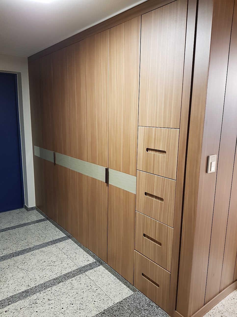 권선 자이e편한세상 - 3