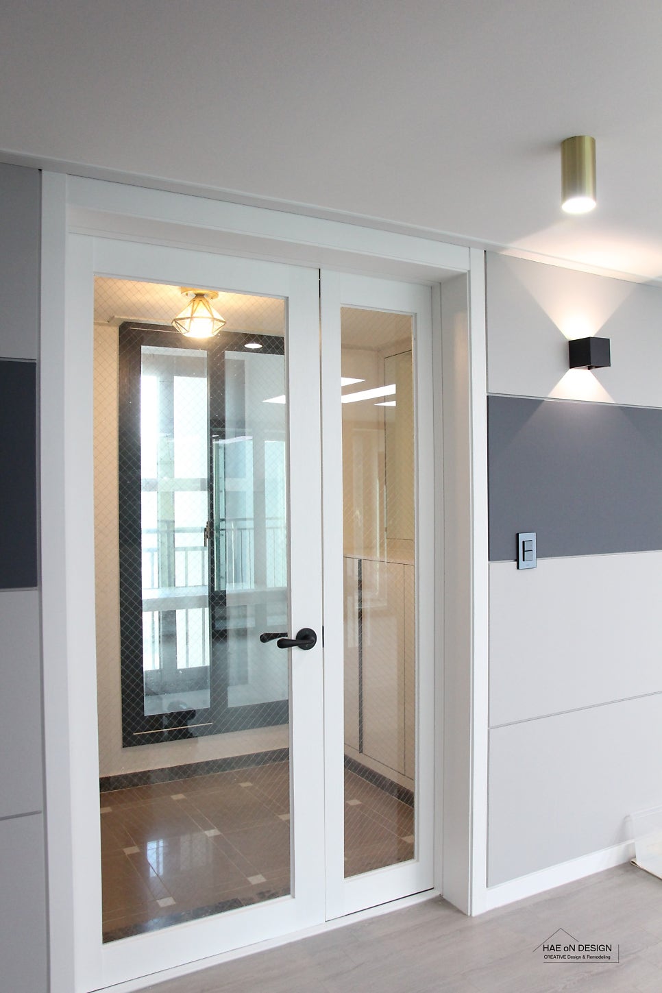 다람마을 월드메르디앙 1차 - 5