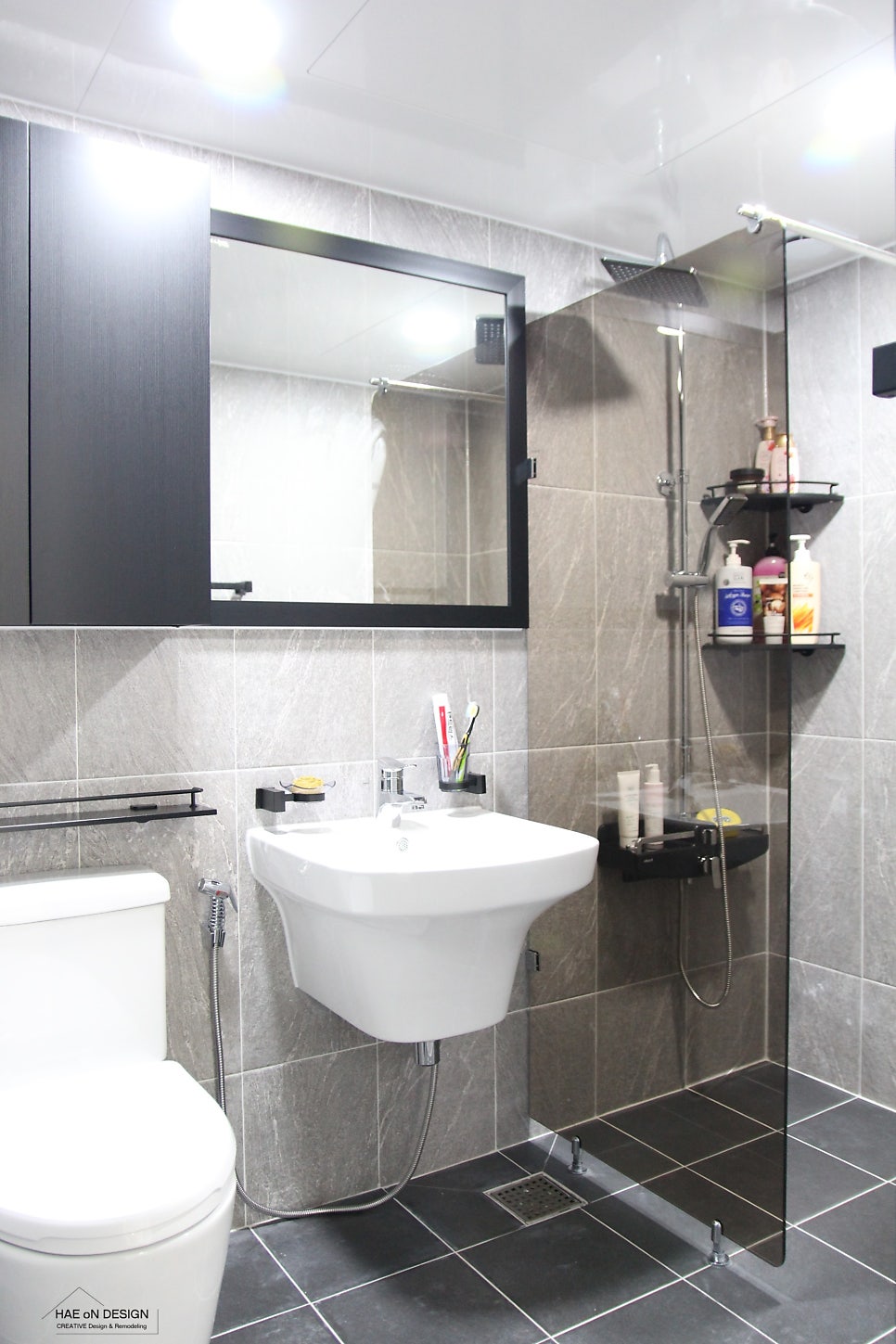 다람마을 월드메르디앙 1차 - 6