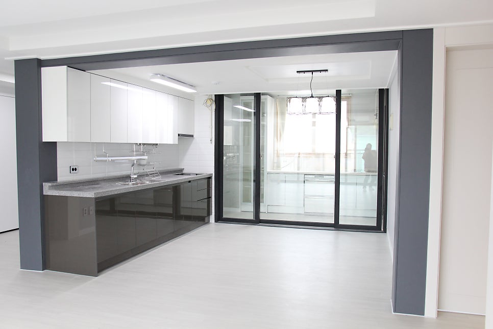 구봉마을 우남퍼스트빌1차 101동 - 16