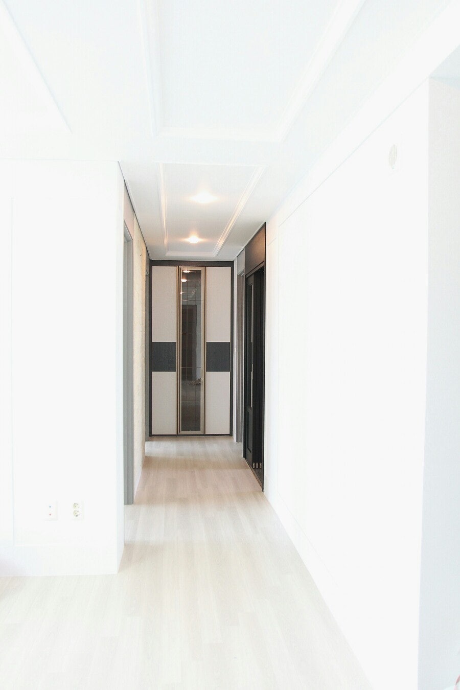 숲속마을 능동역리체포레스트(풍성신미주) - 17