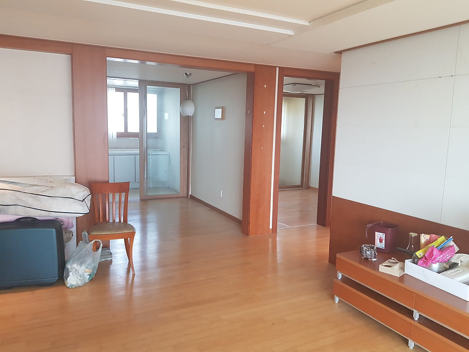 정든마을 신창비바패밀리2차 206동 - 11