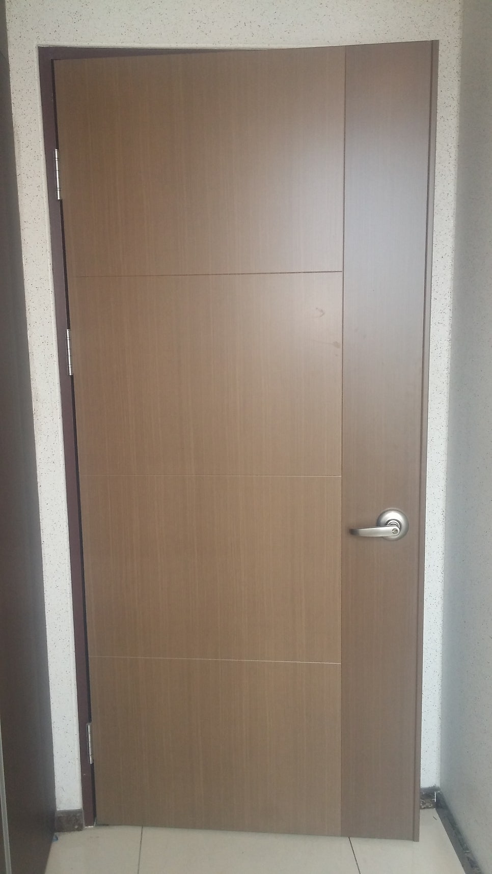 숲속마을 능동역리체포레스트(풍성신미주) - 1