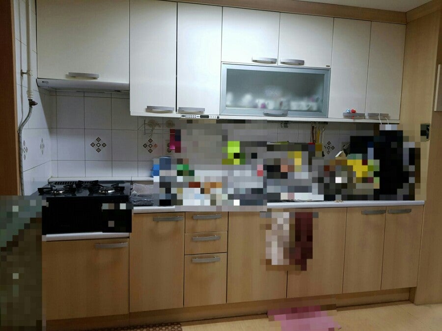 느치미마을 태안 주공2단지 205동 - 3