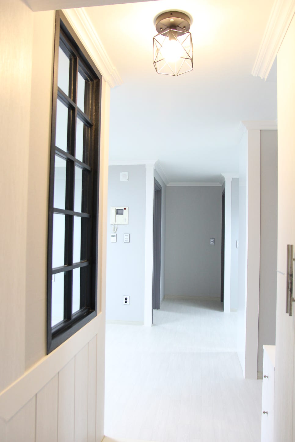 느치미마을 태안 주공2단지 205동 - 9