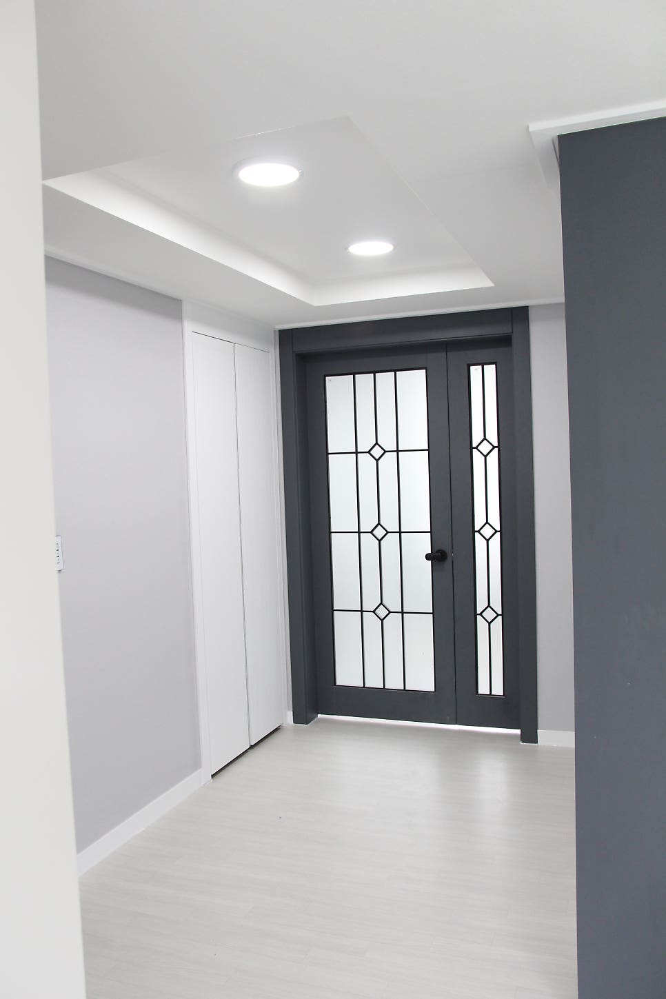 구봉마을 우남퍼스트빌1차 101동 - 11