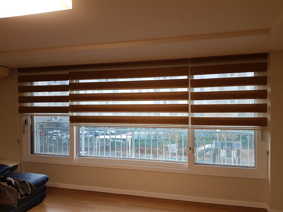 권선 자이e편한세상 - 16