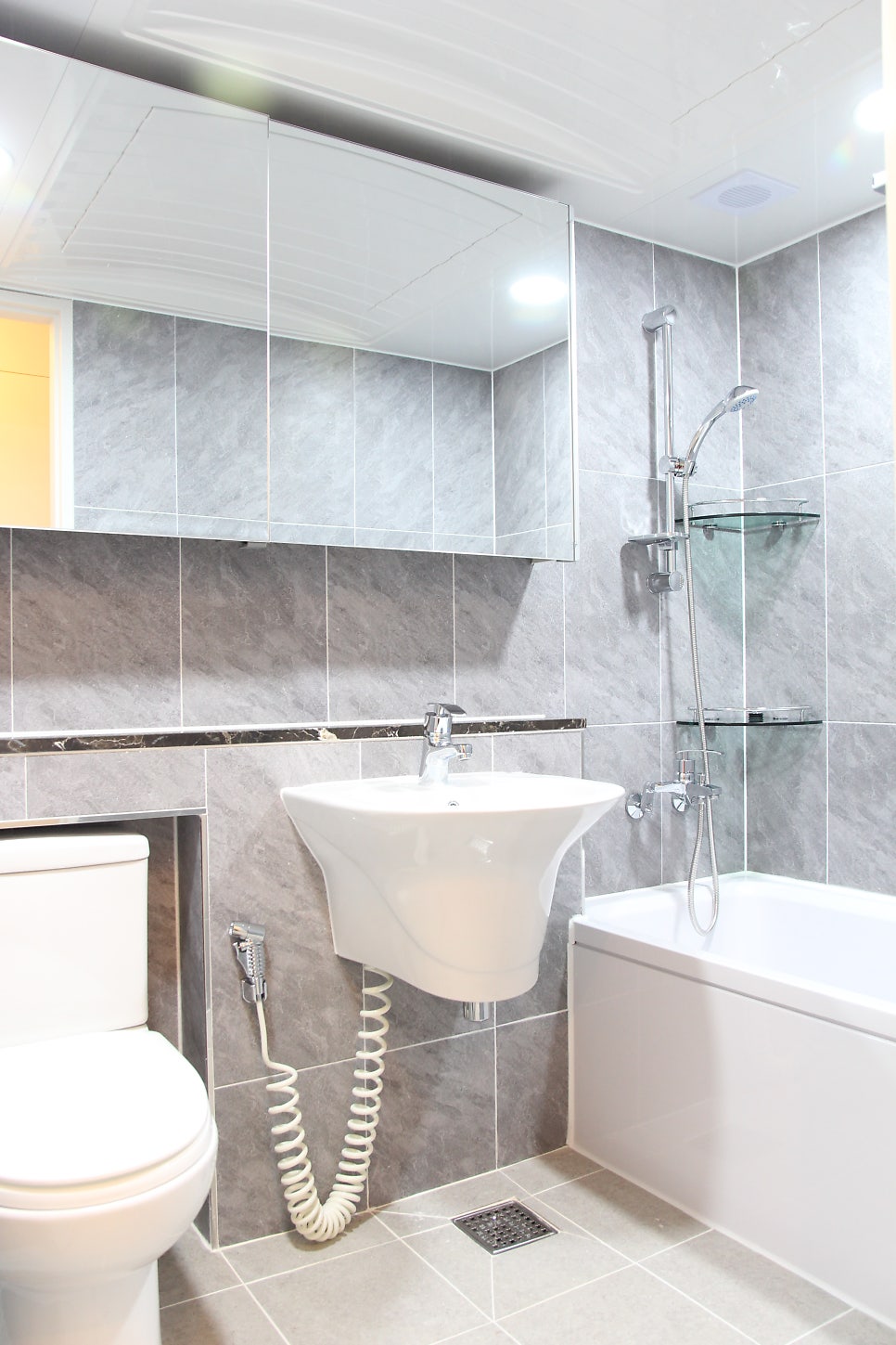 시범 한빛마을 한화꿈에그린 - 29