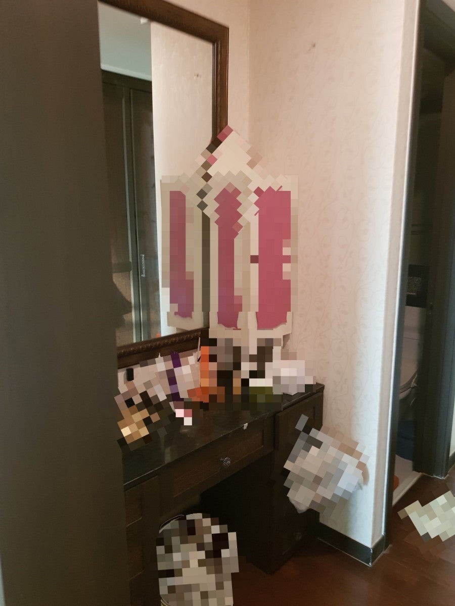 숲속마을 능동역리체포레스트(풍성신미주) - 12