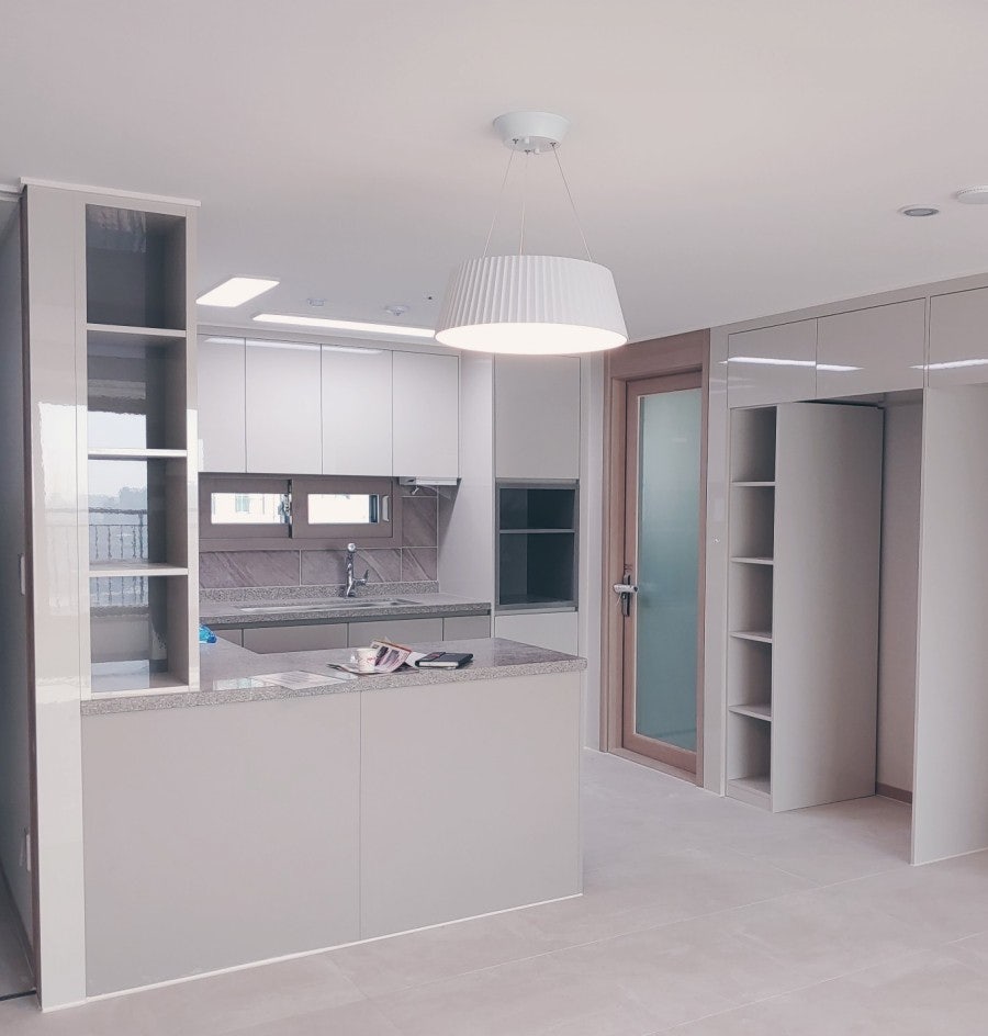 동탄 레이크자연앤푸르지오 - 24