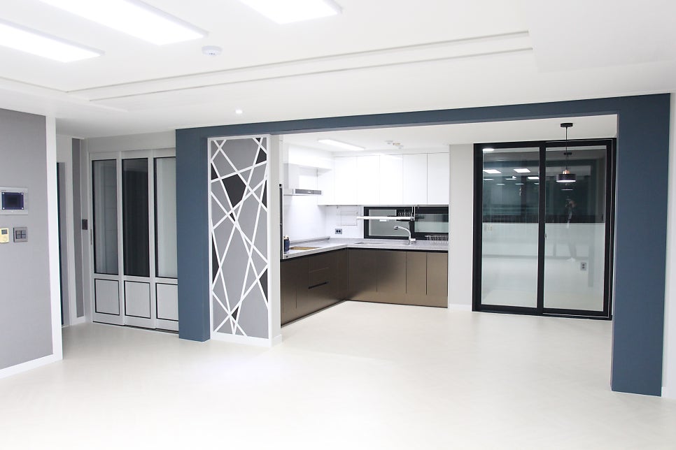 정든마을 신창2차 203동 - 4